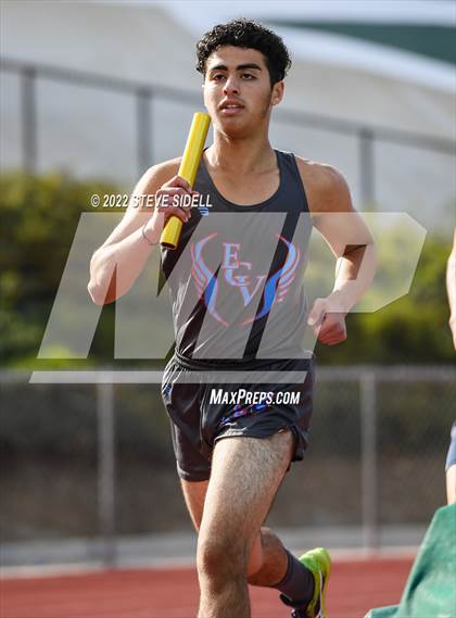 Thumbnail 3 in Elmer Runge Invitational photogallery.