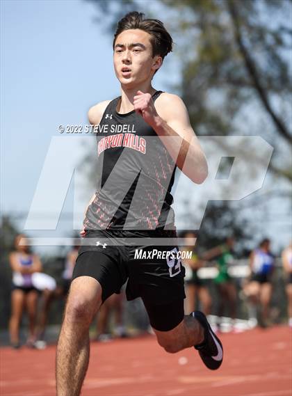 Thumbnail 3 in Elmer Runge Invitational photogallery.