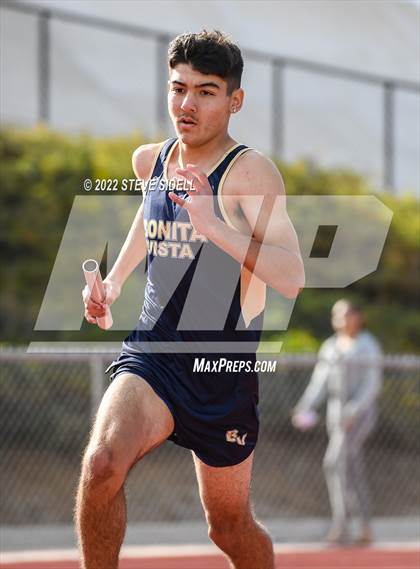 Thumbnail 2 in Elmer Runge Invitational photogallery.
