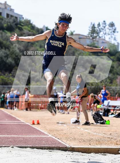 Thumbnail 2 in Elmer Runge Invitational photogallery.