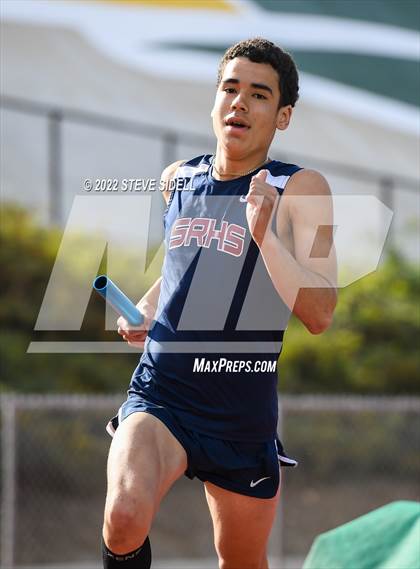 Thumbnail 3 in Elmer Runge Invitational photogallery.
