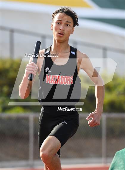 Thumbnail 1 in Elmer Runge Invitational photogallery.