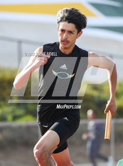 Thumbnail 2 in Elmer Runge Invitational photogallery.