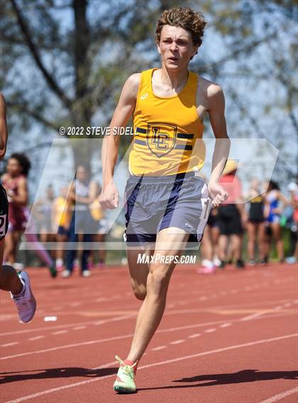 Thumbnail 2 in Elmer Runge Invitational photogallery.