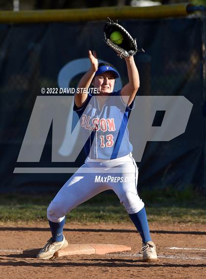 Thumbnail 3 in Folsom @ Ponderosa photogallery.