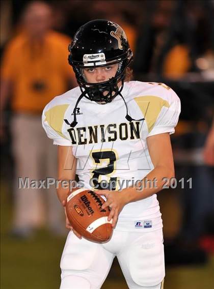 Thumbnail 3 in Denison @ Sherman photogallery.