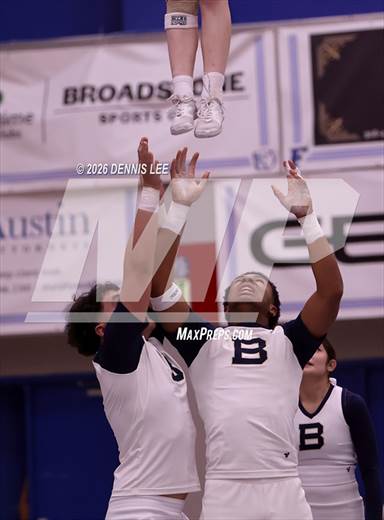 Birmingham (CIF State Traditional Competitive Cheer Championships)