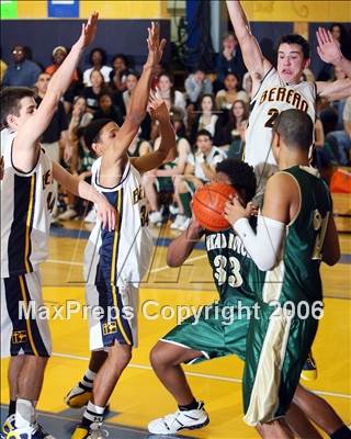 Thumbnail 2 in Head-Royce @ Berean Christian photogallery.