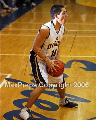 Thumbnail 3 in Head-Royce @ Berean Christian photogallery.
