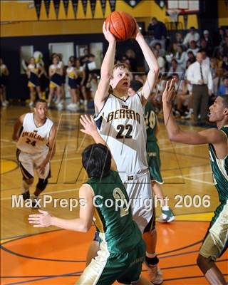 Thumbnail 2 in Head-Royce @ Berean Christian photogallery.