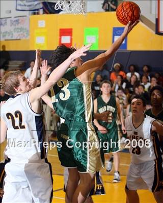 Thumbnail 3 in Head-Royce @ Berean Christian photogallery.