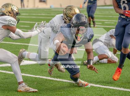 Thumbnail 1 in East Forsyth vs. Cardinal Gibbons (NCHSAA 4A Final) photogallery.