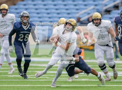 Thumbnail 1 in East Forsyth vs. Cardinal Gibbons (NCHSAA 4A Final) photogallery.