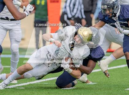 Thumbnail 1 in East Forsyth vs. Cardinal Gibbons (NCHSAA 4A Final) photogallery.