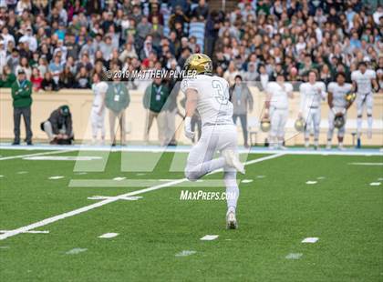 Thumbnail 1 in East Forsyth vs. Cardinal Gibbons (NCHSAA 4A Final) photogallery.