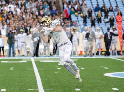 Thumbnail 1 in East Forsyth vs. Cardinal Gibbons (NCHSAA 4A Final) photogallery.