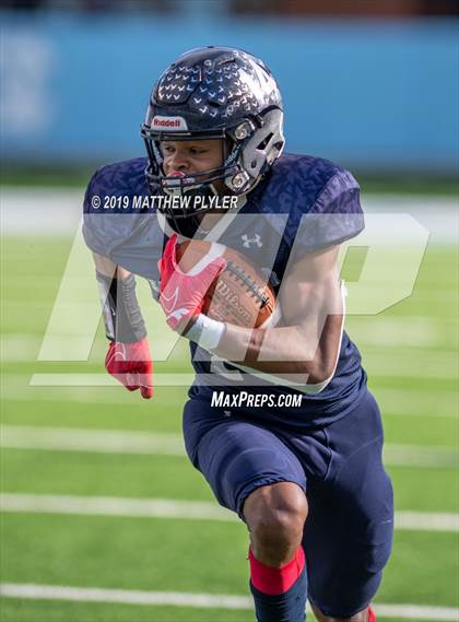 Thumbnail 1 in East Forsyth vs. Cardinal Gibbons (NCHSAA 4A Final) photogallery.