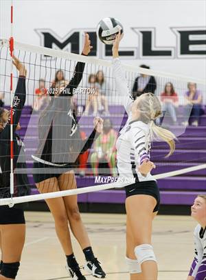  Harvest Prep @ Miller