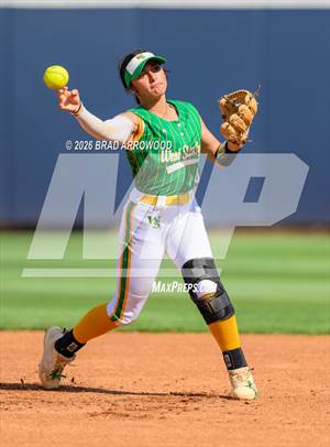 West Stanly vs. Southwestern Randolph (NCHSAA 4A Final Game 1)