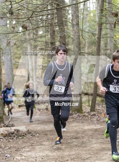 Thumbnail 1 in Pikeview XC Meet photogallery.