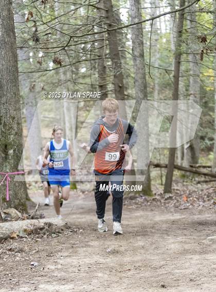 Thumbnail 3 in Pikeview XC Meet photogallery.