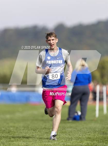 Thumbnail 3 in Pikeview XC Meet photogallery.