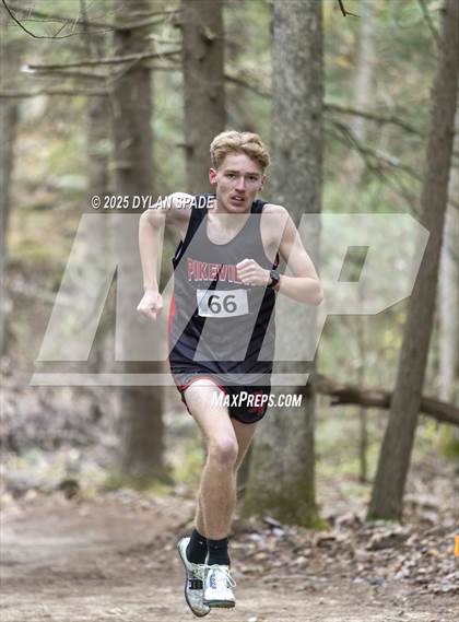 Thumbnail 3 in Pikeview XC Meet photogallery.