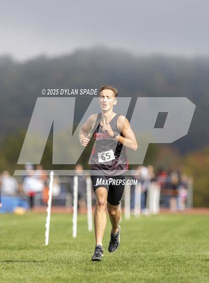 Thumbnail 3 in Pikeview XC Meet photogallery.