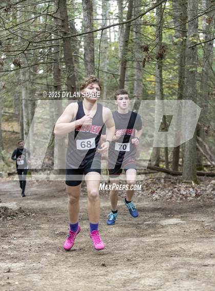 Thumbnail 3 in Pikeview XC Meet photogallery.