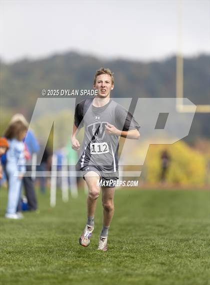 Thumbnail 2 in Pikeview XC Meet photogallery.