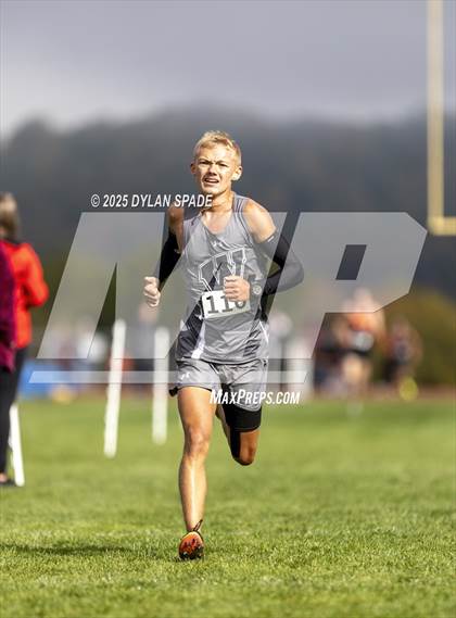 Thumbnail 2 in Pikeview XC Meet photogallery.