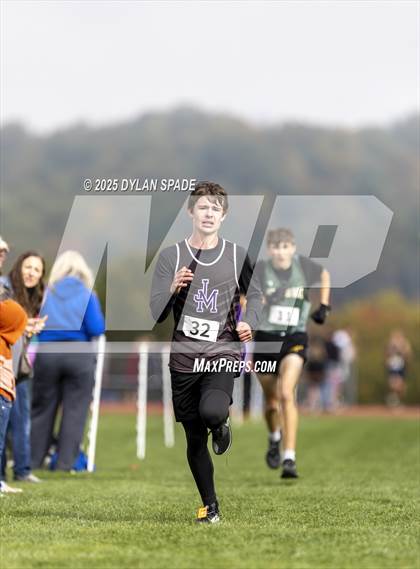 Thumbnail 3 in Pikeview XC Meet photogallery.