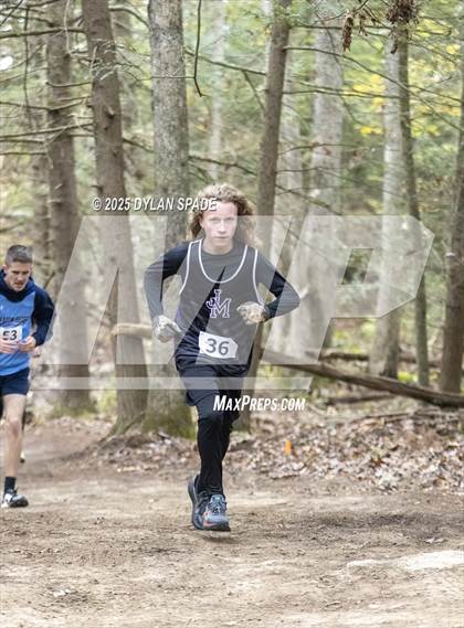 Thumbnail 3 in Pikeview XC Meet photogallery.