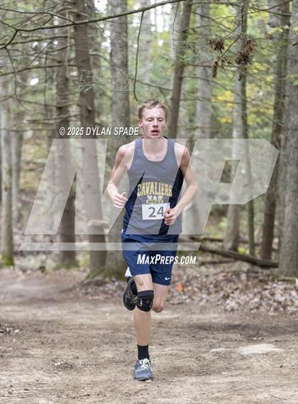 Thumbnail 2 in Pikeview XC Meet photogallery.