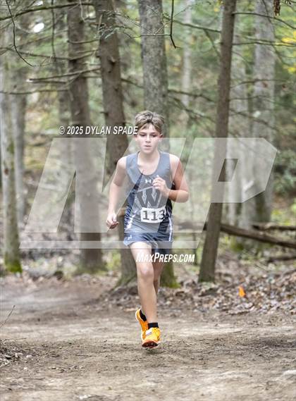 Thumbnail 3 in Pikeview XC Meet photogallery.