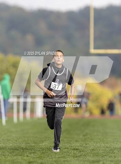 Thumbnail 3 in Pikeview XC Meet photogallery.