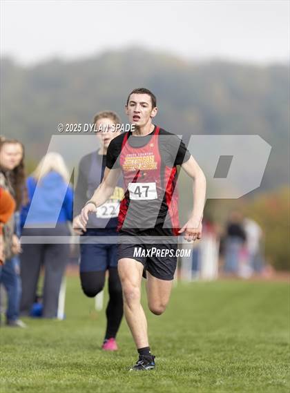 Thumbnail 3 in Pikeview XC Meet photogallery.