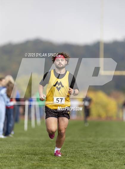 Thumbnail 1 in Pikeview XC Meet photogallery.