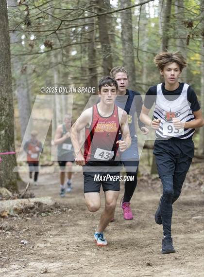 Thumbnail 1 in Pikeview XC Meet photogallery.