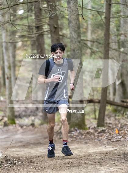 Thumbnail 1 in Pikeview XC Meet photogallery.