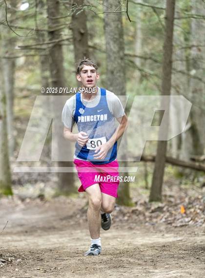 Thumbnail 3 in Pikeview XC Meet photogallery.