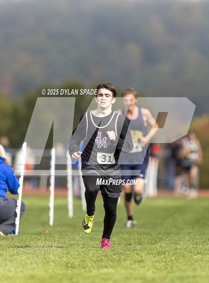 Thumbnail 3 in Pikeview XC Meet photogallery.