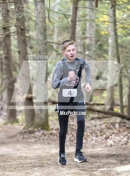 Thumbnail 2 in Pikeview XC Meet photogallery.
