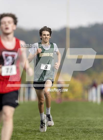 Thumbnail 3 in Pikeview XC Meet photogallery.