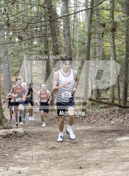 Thumbnail 2 in Pikeview XC Meet photogallery.