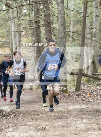 Thumbnail 2 in Pikeview XC Meet photogallery.