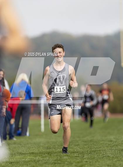 Thumbnail 2 in Pikeview XC Meet photogallery.