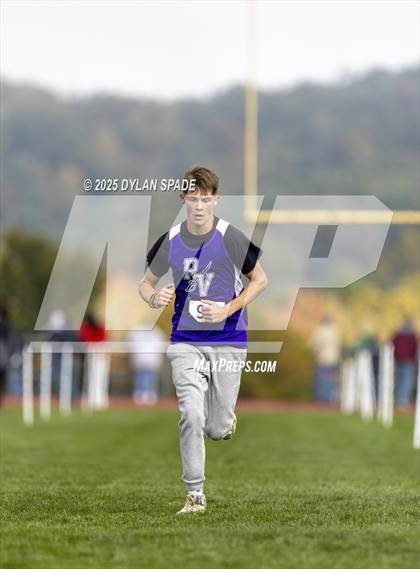 Thumbnail 3 in Pikeview XC Meet photogallery.