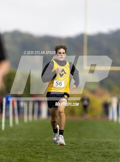 Thumbnail 3 in Pikeview XC Meet photogallery.