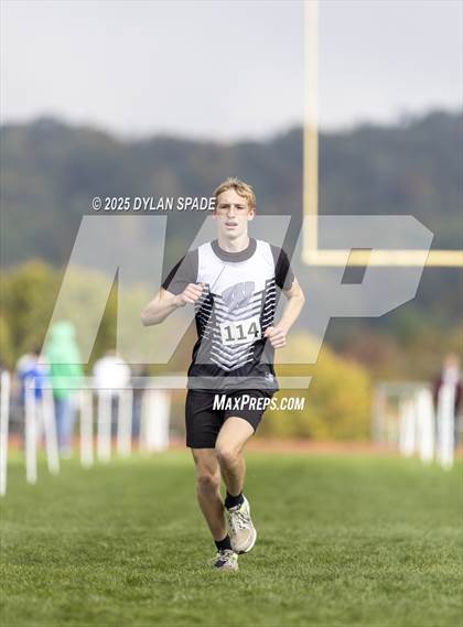 Thumbnail 3 in Pikeview XC Meet photogallery.